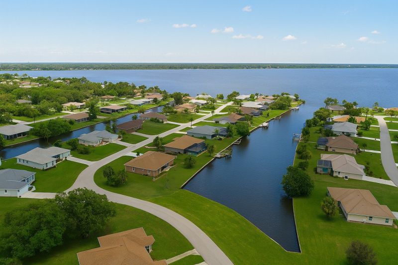 North Port, FL