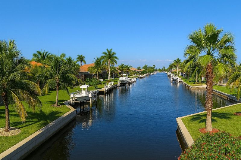 Punta Gorda, FL