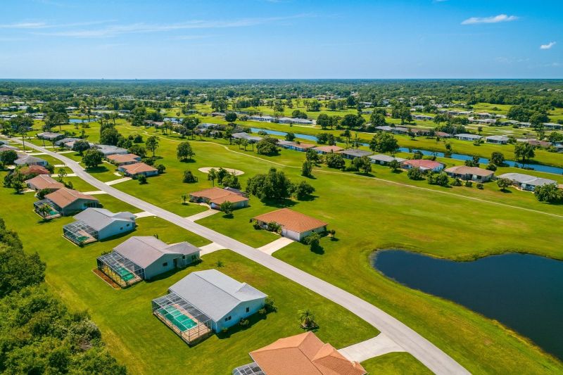 Rotonda West, FL