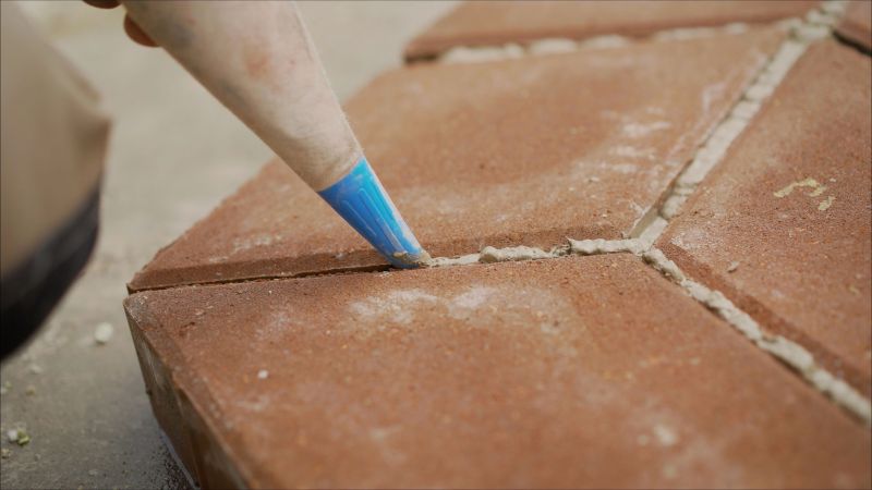 Brick Caulking in Port Charlotte, FL