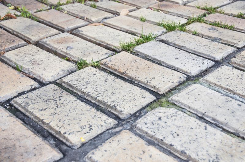 Brick Flatwork Repair in Arcadia, FL