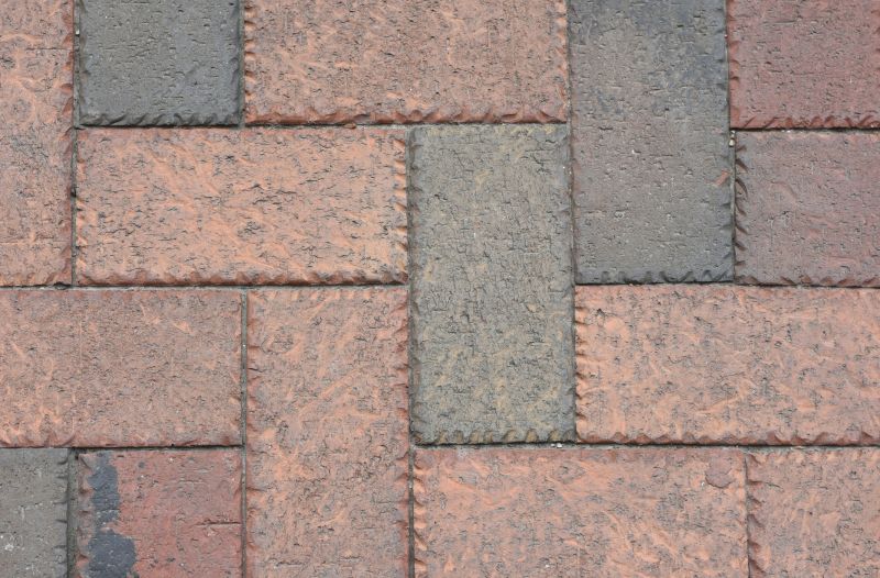 Brick Flatwork Repair in Port Charlotte, FL