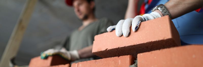 Brick Masonry Repair in North Port, FL