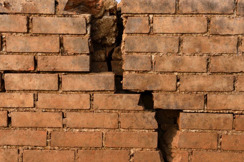 Brick Masonry Repair in Punta Gorda, FL