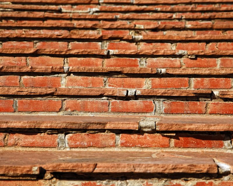 Brick Repair in Bokeelia, FL