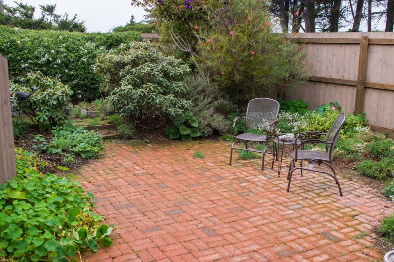 Brick Restoration in Charlotte County, FL
