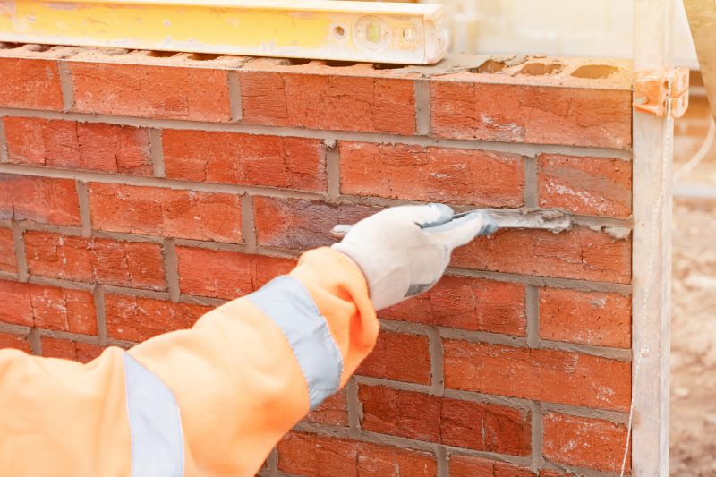 Brick Restoration in Englewood, FL