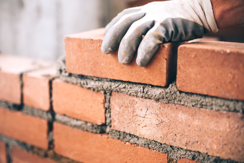 Brick Restoration in Englewood, FL