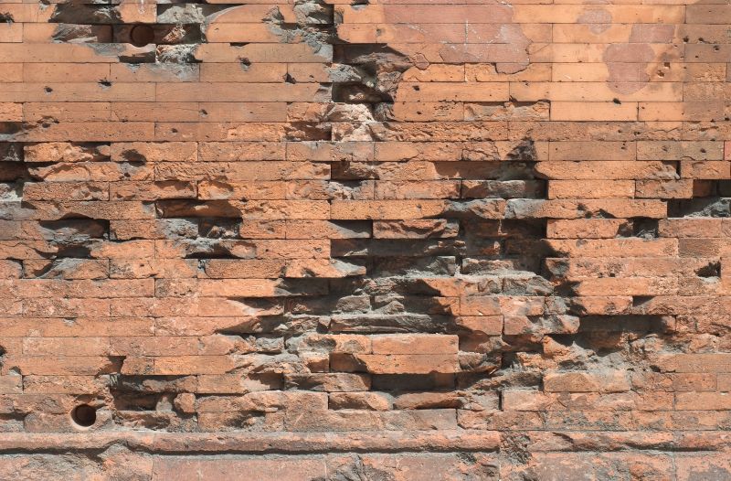 Brick Restoration in Port Charlotte, FL
