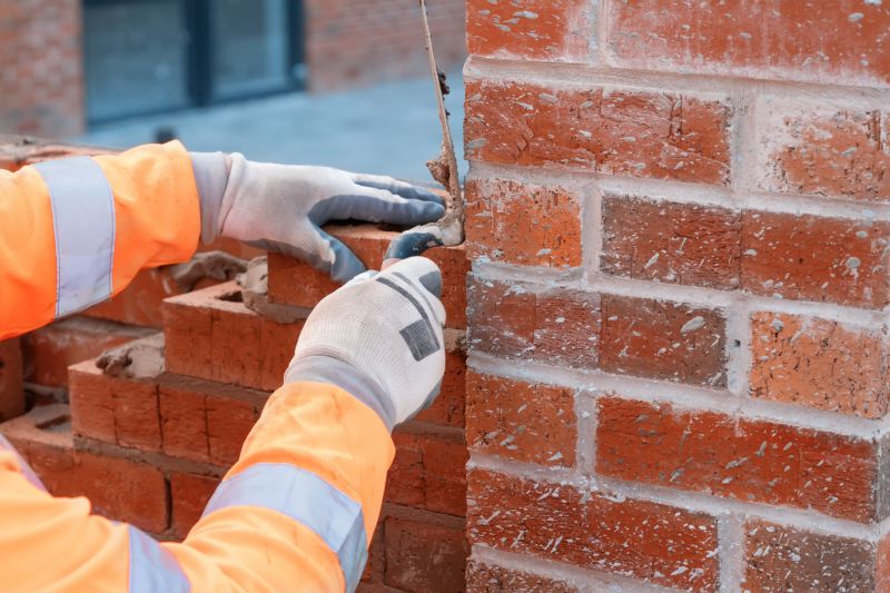 Brick Restoration in Nokomis, FL