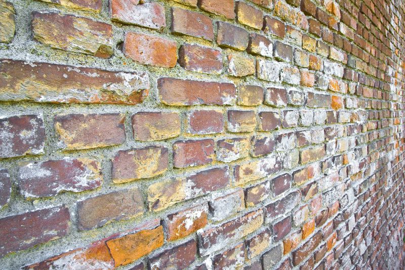 Brick Restoration in North Port, FL