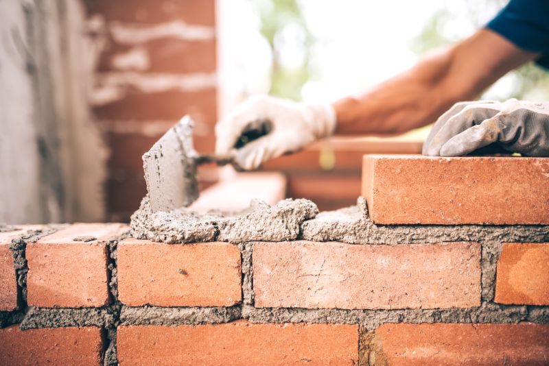 Brick Restoration in Punta Gorda, FL