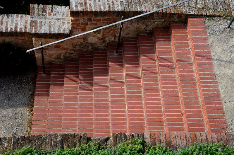 Brick Stairs Repair in Bokeelia, FL