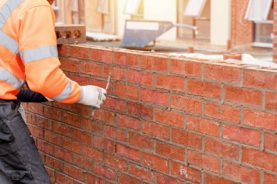 Brick Wall Repair in Arcadia, FL
