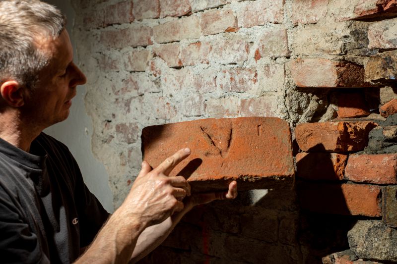 Brick Wall Repair in Charlotte County, FL
