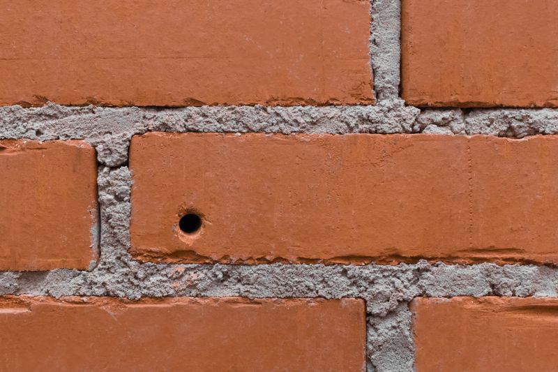 Brick Wall Repair in Myakka City, FL
