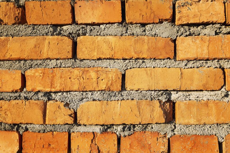 Brick Wall Repair in North Fort Myers, FL