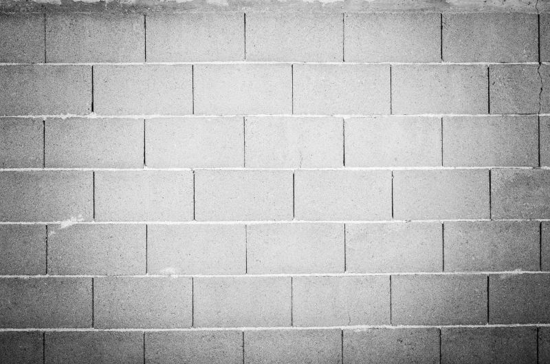 Cinder Block Wall Repair in Arcadia, FL