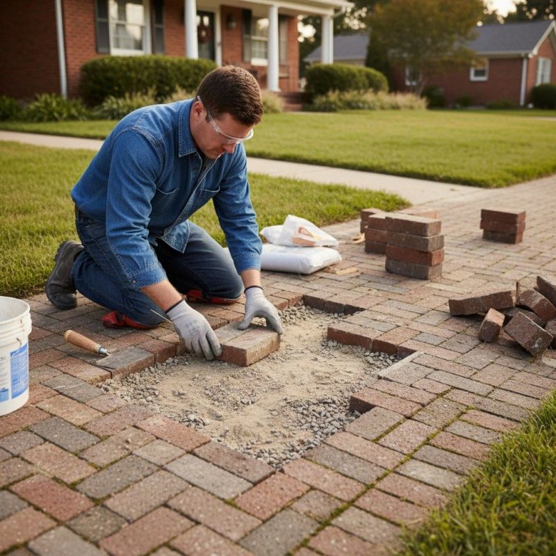 Commercial Masonry Repair in Arcadia, FL
