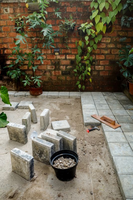 Commercial Masonry Repair in Bokeelia, FL