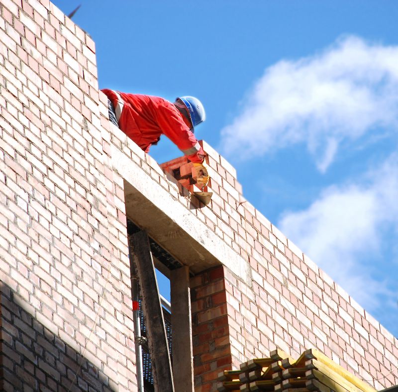Commercial Masonry Repair in Charlotte County, FL