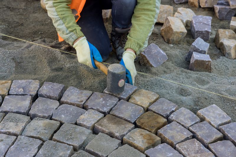 Commercial Masonry Repair in Englewood, FL