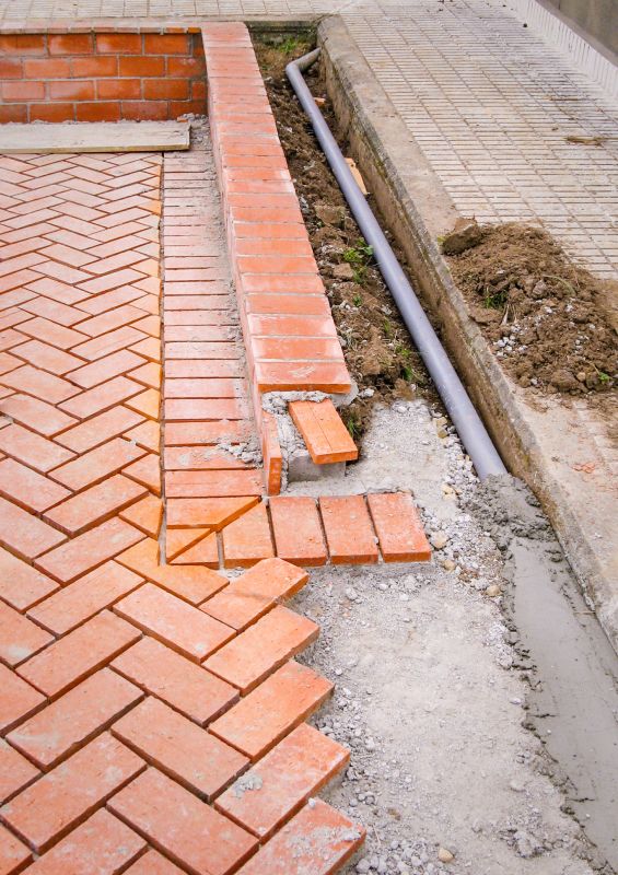 Commercial Masonry Repair in Port Charlotte, FL