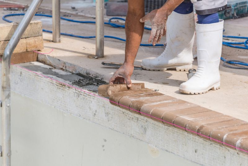 Commercial Masonry Repair in Port Charlotte, FL