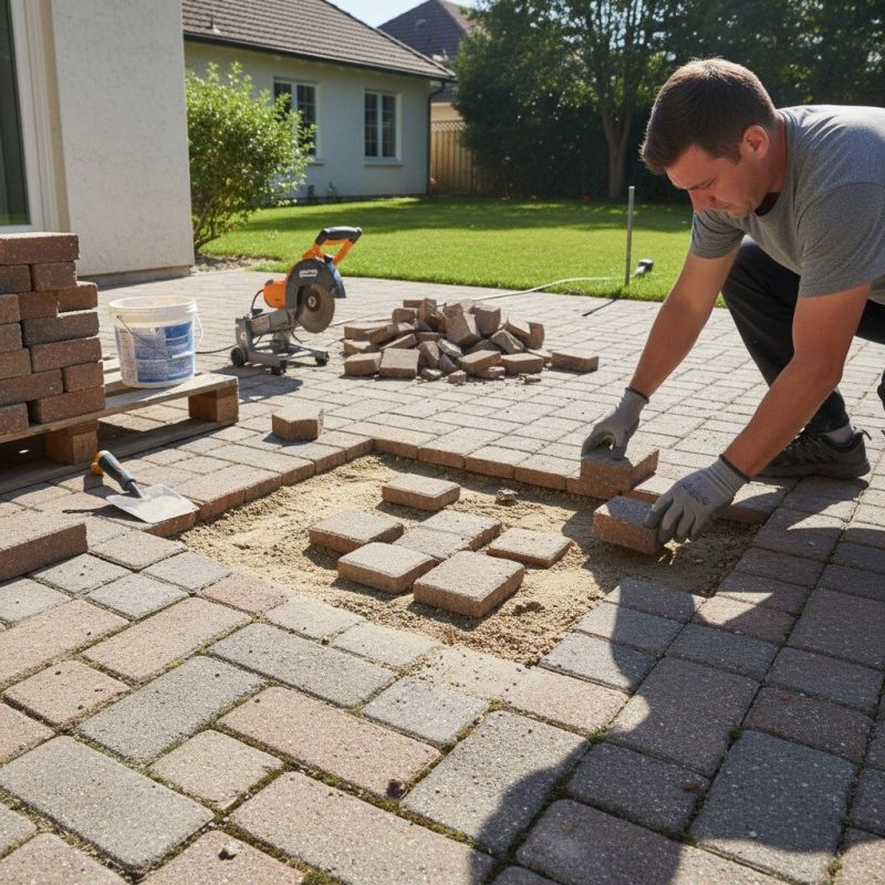 Commercial Masonry Repair in Punta Gorda, FL