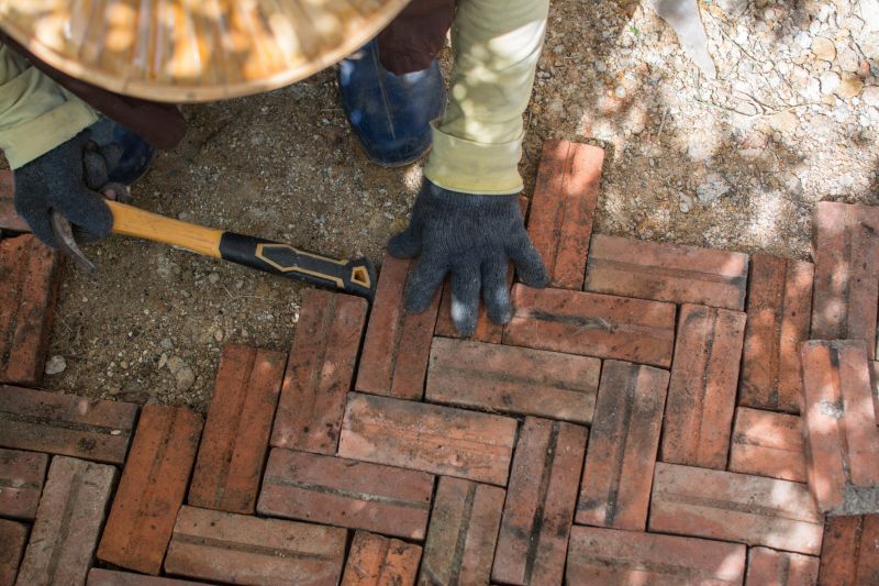 Commercial Masonry Repair in Venice, FL
