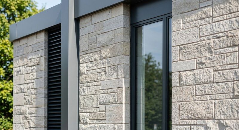 Commercial Stone Masonry in Englewood, FL