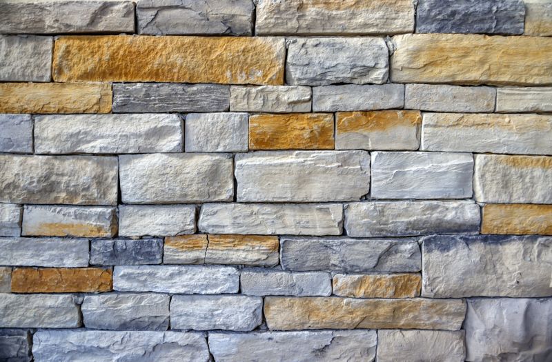 Commercial Stone Masonry in Nokomis, FL
