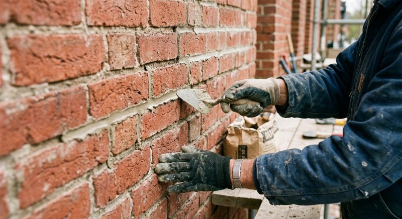Masonry Caulking in Port Charlotte, FL
