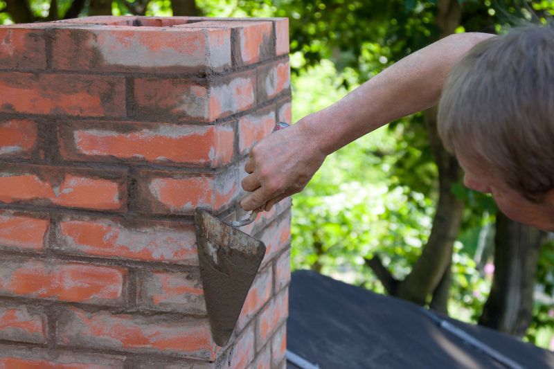 Masonry Repair in Myakka City, FL