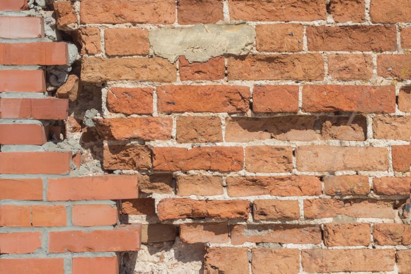 Masonry Repair in North Port, FL