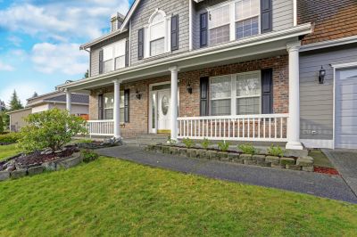 Porch Brick Repair in Port Charlotte, FL