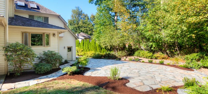 Stone Hardscape Service in Port Charlotte, FL