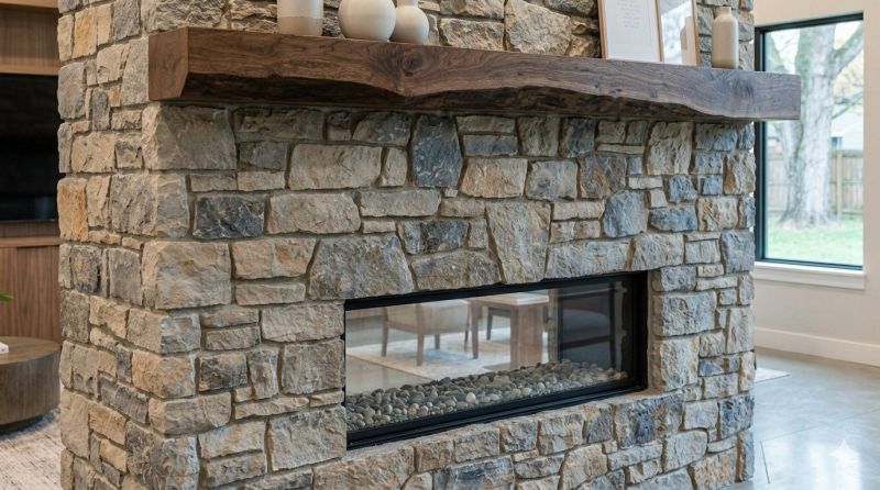 Stone Masonry Installation in Bokeelia, FL