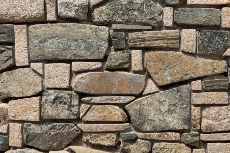 Stone Masonry Installation in Englewood, FL
