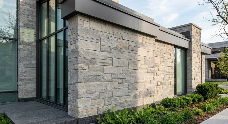 Stone Masonry Installation in Venice, FL