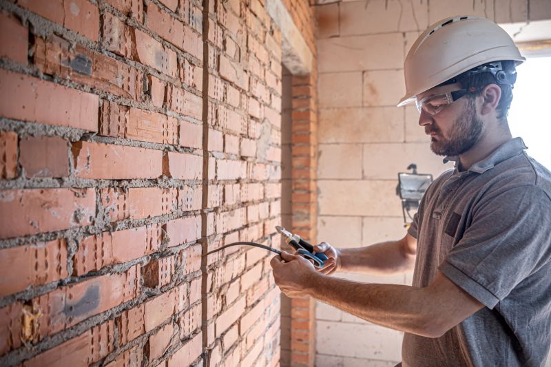 Stone Masonry Repair in Port Charlotte, FL