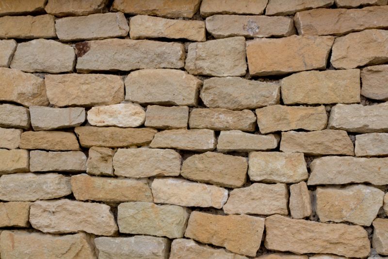 Stone Wall Repair in Port Charlotte, FL