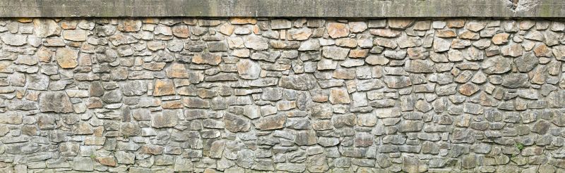 Stone Wall Repair in Myakka City, FL