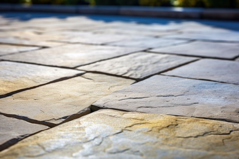 Stonework Repair in Port Charlotte, FL