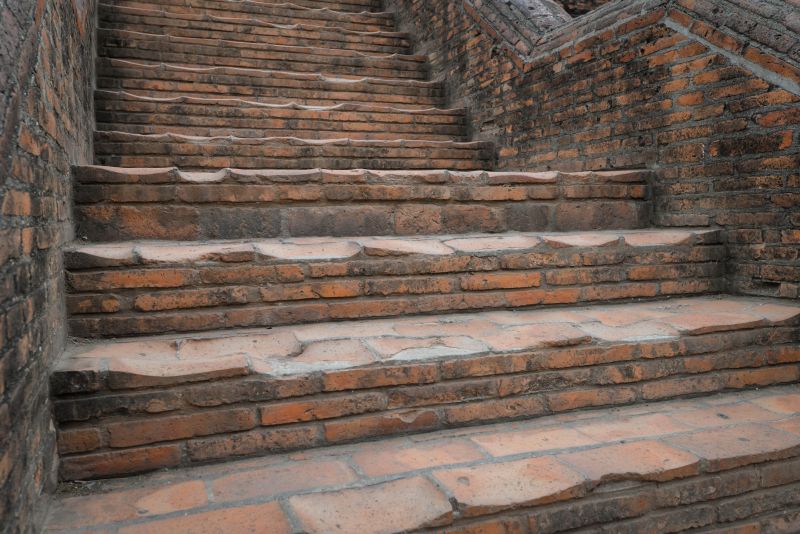 Stonework Repair in Punta Gorda, FL